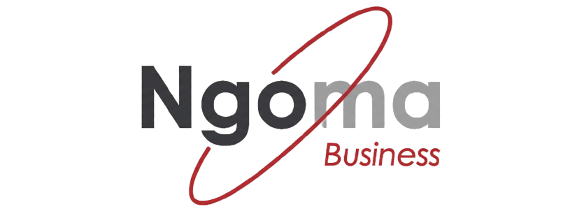 Logo Ngoma Business